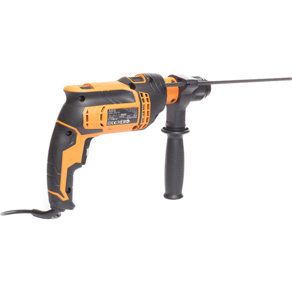 Дрель AEG Powertools SBE 650 R (4935381770)