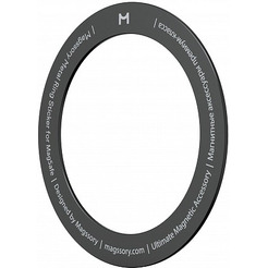 Магнитное кольцо Magssory MagSafe ACM002 (черный)
