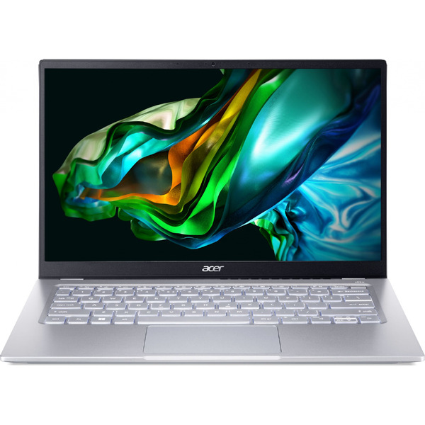 Ноутбук Acer Swift Go SFG14-41-R2U2 (NX.KG3CD.003)