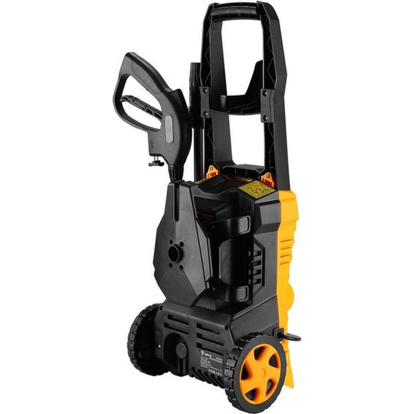 Мойка высокого давления Deko DKCW165 065-4303