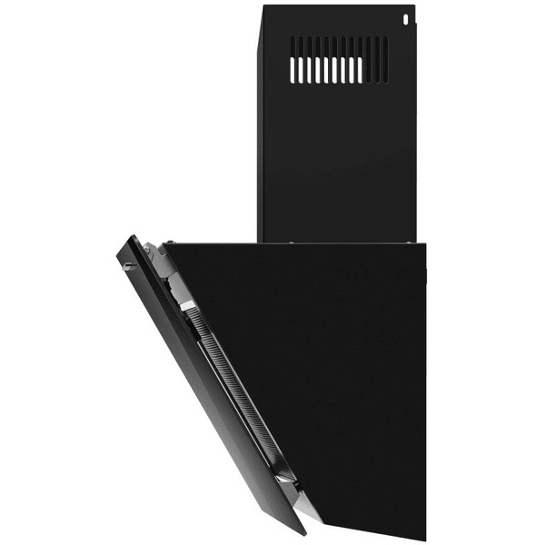 Кухонная вытяжка MAUNFELD Dream 60 Push Glass (черный)