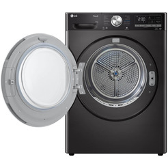 Сушильная машина LG DC10V9V9P