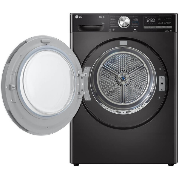 Сушильная машина LG DC10V9V9P