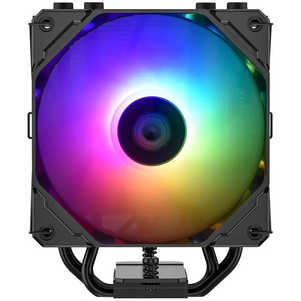 Кулер для процессора ID-Cooling SE-224-XTS ARGB