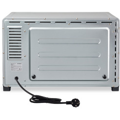 Мини-печь Hyundai MIO-HY076