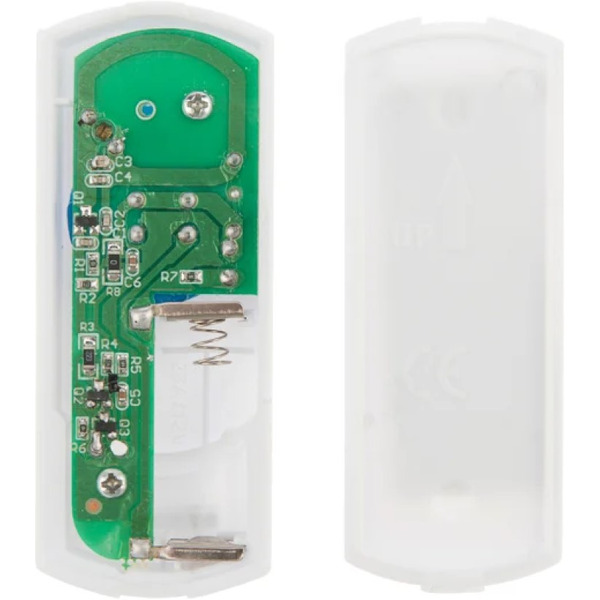 Беспроводной дверной звонок REXANT RX-3 73-0030