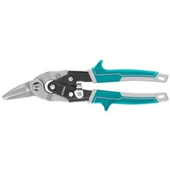 Ножницы по металлу Total THTJ533106
