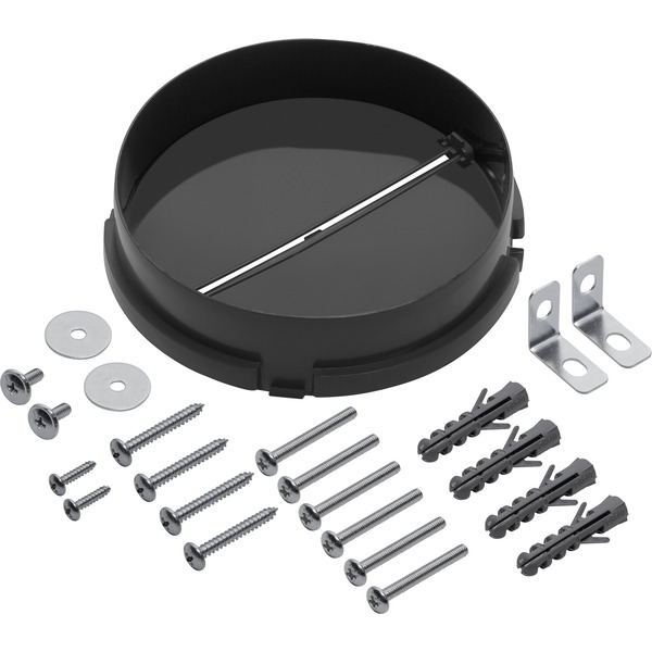 Вытяжка MAUNFELD VS Touch 850 60 (черный)