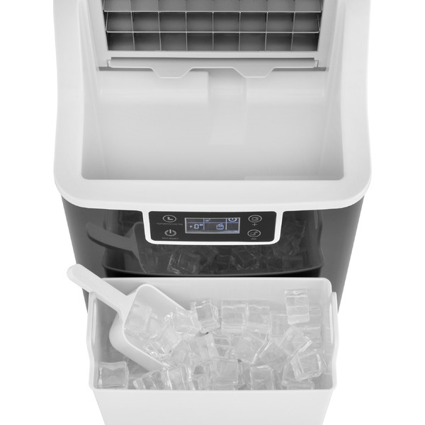 Льдогенератор ZUGEL ZIM2001