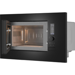 Встраиваемая микроволновая печь WEISSGAUFF HMT-206 Inverter Grill