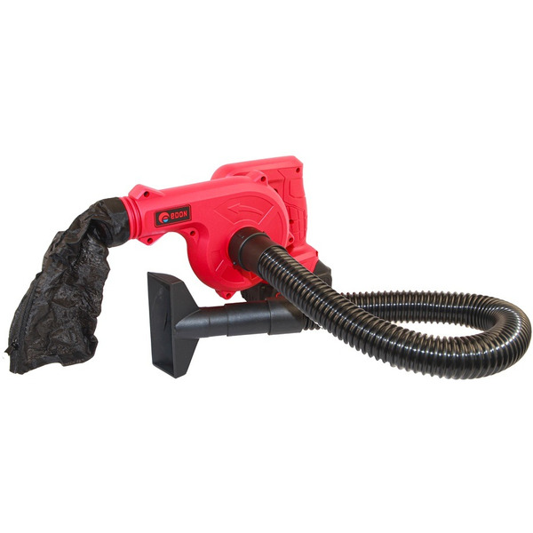 Воздуходувка Edon AKM-21 (с 1-им АКБ и ЗУ)