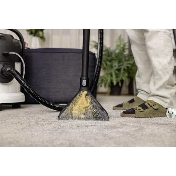 Пылесос Karcher SE 4 Plus 1.081-170.0