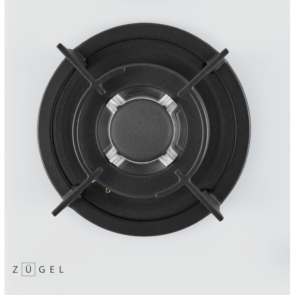 Варочная поверхность газовая ZUGEL ZGH603W