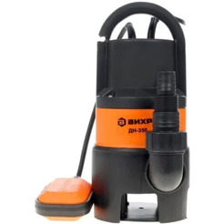 Дренажный насос Вихрь ДН-350 (68/2/7)