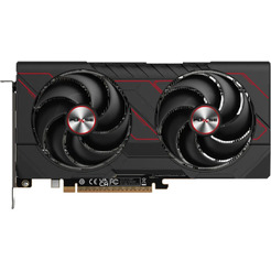 Видеокарта Sapphire Pulse Radeon RX 9060 XT 8GB 11350-04-20G