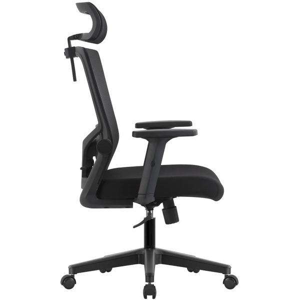 Кресло компьютерное EVOLUTION ErgoLine 1