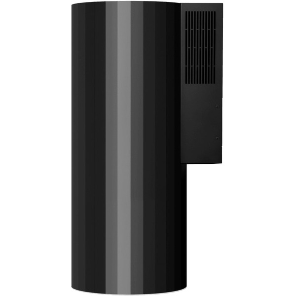 Кухонная вытяжка MAUNFELD Adelaide 39 Wall (черный)