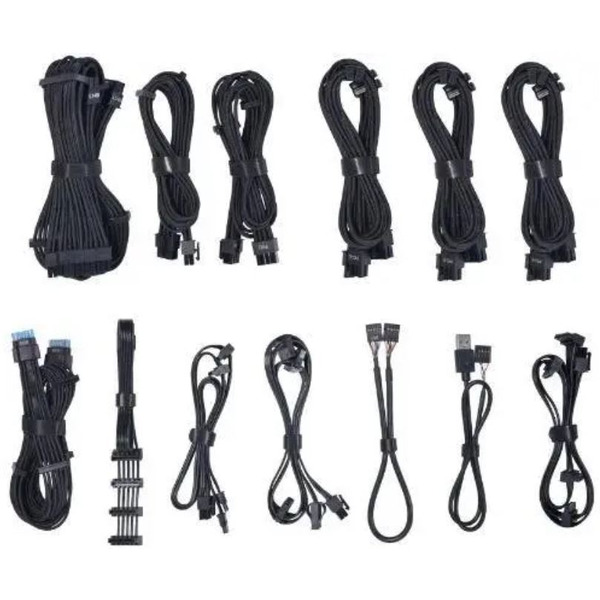 Блок питания Lian Li Edge 850 G9P.EG0850.BE00.EU