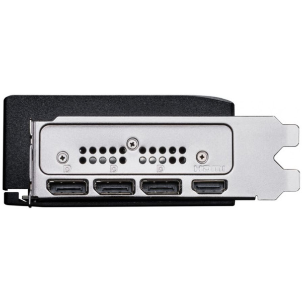 Видеокарта MSI GeForce RTX 5070 Ti 16G Shadow 3X OC