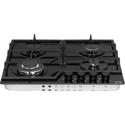 Варочная панель ZORG HAG61 FDW BL