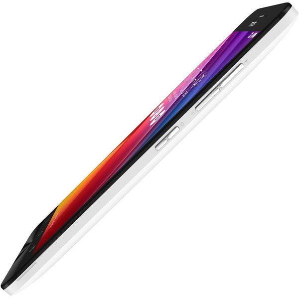 Смартфон ASUS ZenFone Go 8Gb (ZC500TG-1B089RU) White