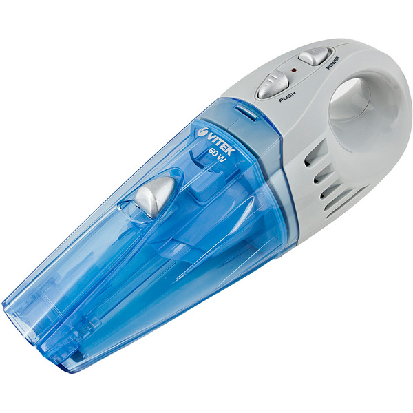 Автомобильный пылесос Vitek VT-1811