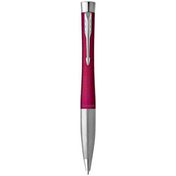 Ручка шариковая Parker Urban Core K314 Vibrant Magenta CT 2143642