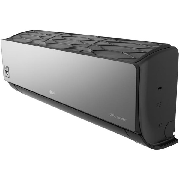 Кондиционер LG Artcool Mirror AC12BK