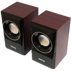 Акустическая система DIALOG AST-15UP Cherry