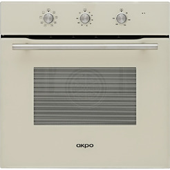 Духовой шкаф Akpo PEA 7008 MMD01 IV