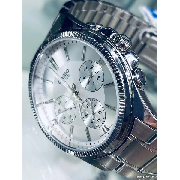 Наручные часы Casio MTP-1375D-7A
