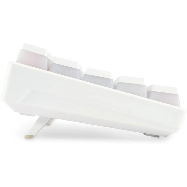 Клавиатура Oklick K763W (белый)