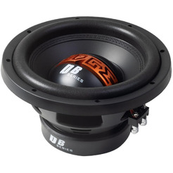 Головка сабвуфера EDGE EDB10D2-E3