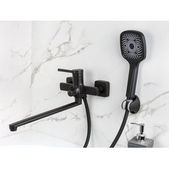 Смеситель Econoce EC0731BL