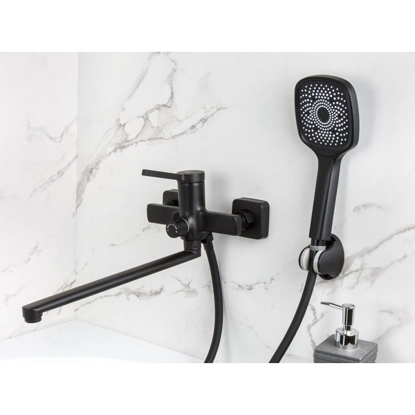 Смеситель Econoce EC0731BL