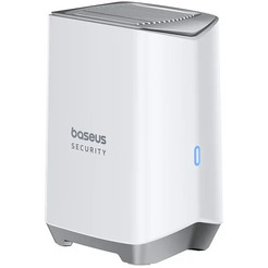 Комплект IP-камер Baseus Security N1 Plus 2-Cam Kit (S0TY002131)