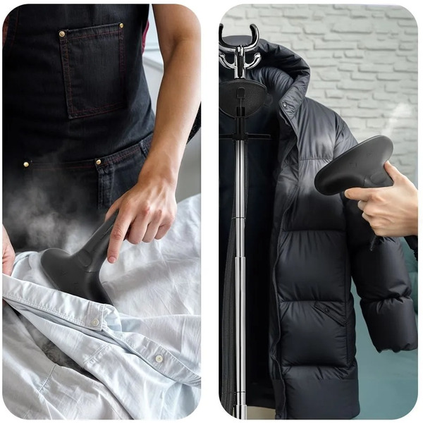 Отпариватель Kitfort КТ-9355