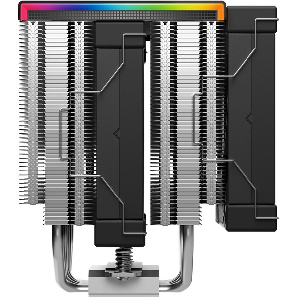 Кулер для процессора Deepcool R-AK620-BKADMN-GJD