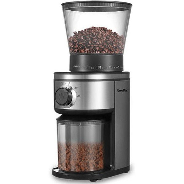 Кофемолка Sonifer SF-3563