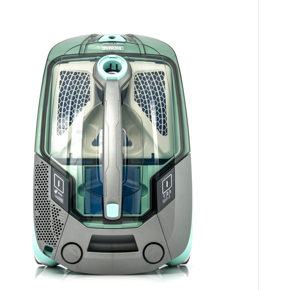 Пылесос THOMAS MULTI CLEAN X10 PARQUET 788577