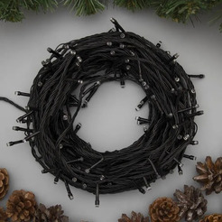 Светодиодная гирлянда Luazon Нить 3556811 (мульти)