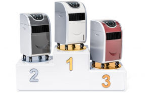 Как выбрать мобильный кондиционер