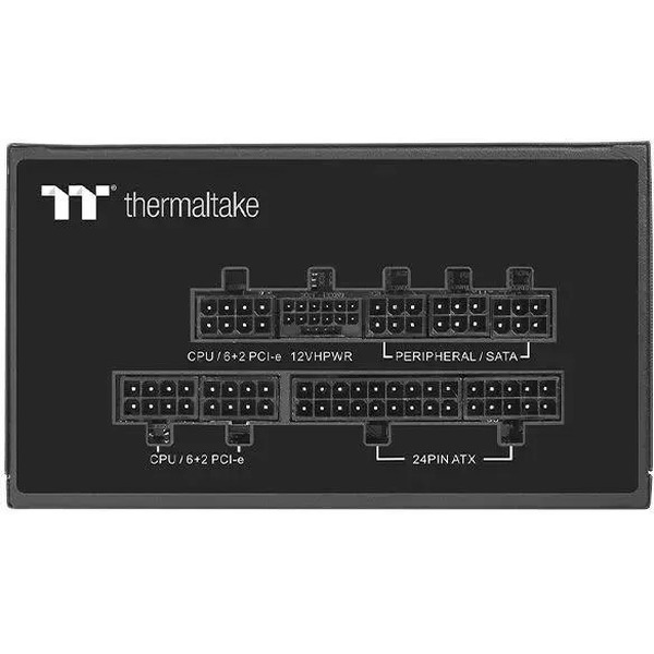 Блок питания Thermaltake Toughpower PF3 850W