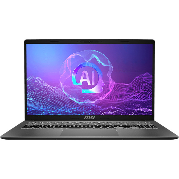 Ноутбук MSI Modern A15 AI+ F3HMG-006XBY Win11Pro