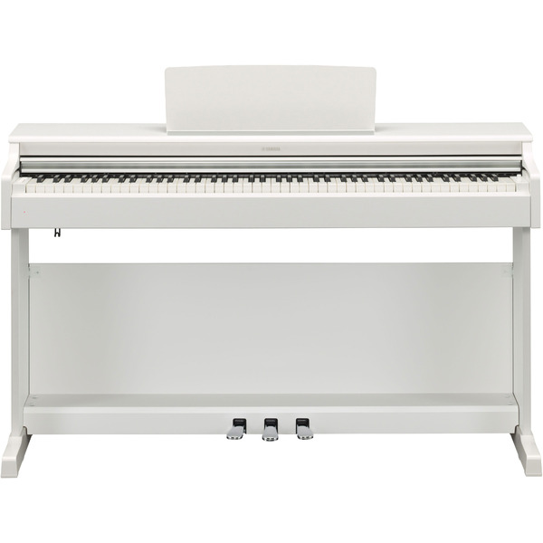 Цифровое фортепиано Yamaha YDP-164WH