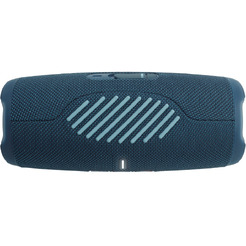 Беспроводная колонка JBL Charge 5 (синий)