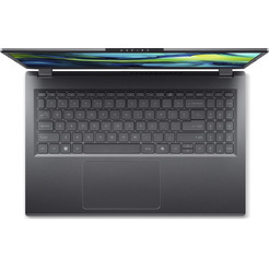 Ноутбук Acer Aspire A15-51M-959S NX.JKVEM.007