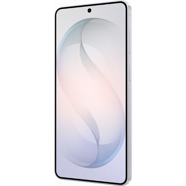 Смартфон Samsung Galaxy S26+ SM-S947 12GB/512GB (белый)