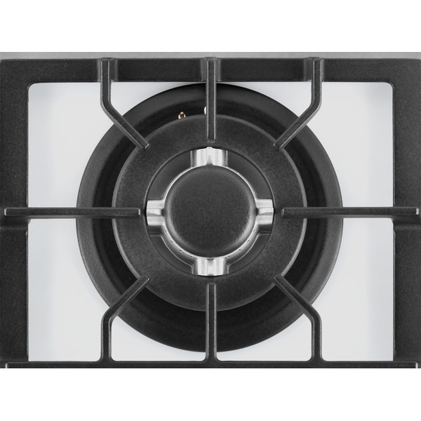 Варочная поверхность газовая ZUGEL ZGH292W