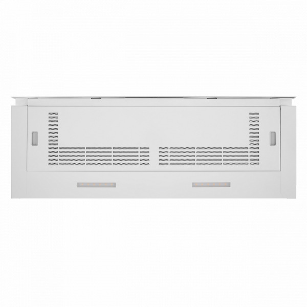 Кухонная вытяжка MAUNFELD Galaxy 90 (белый)